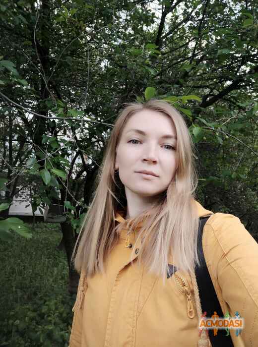 Оксана Анатоліївна Оржаховська фото №1542838. Завантажено 27 Червня 2020