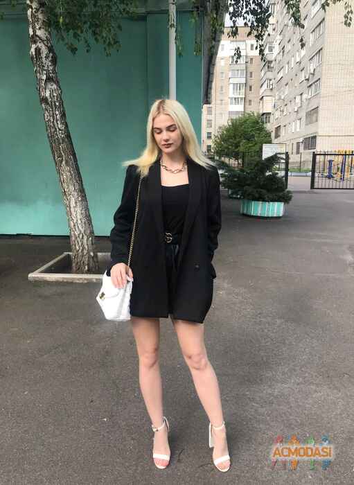 Диана  Бындыч фото №1632184. Завантажено 05 Червня 2021