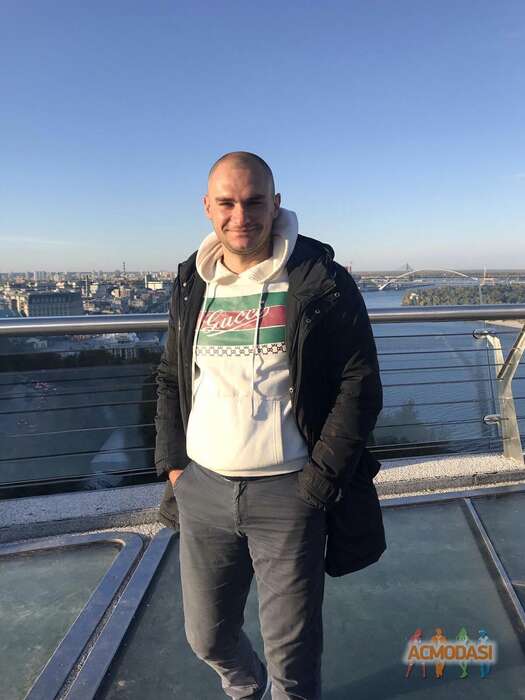 Дмитрий  Сысоев фото №1675666. Завантажено 08 Січня 2022