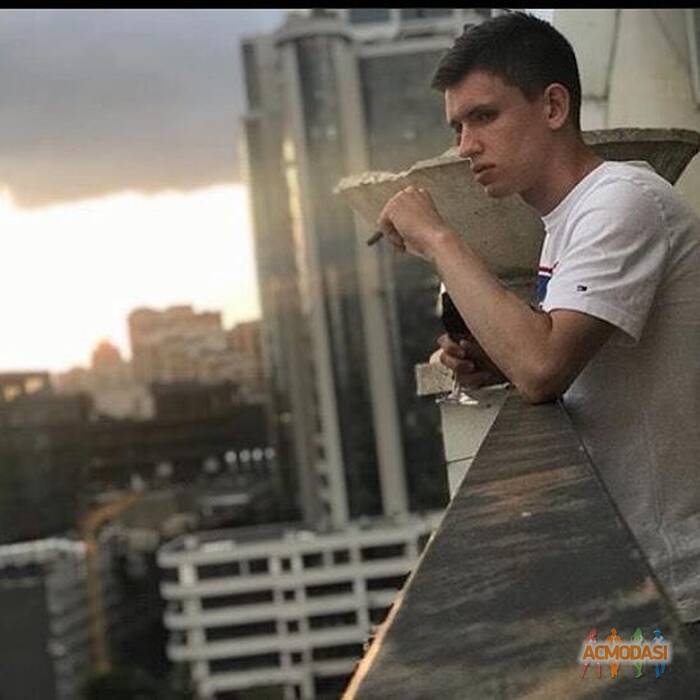 Дмитро  Пересунько фото №1701609. Завантажено 19 Листопада 2022