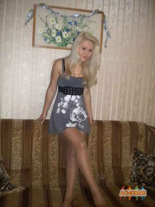 Займак Дарья Алексеивна фото №153199. Завантажено 21 Лютого 2012