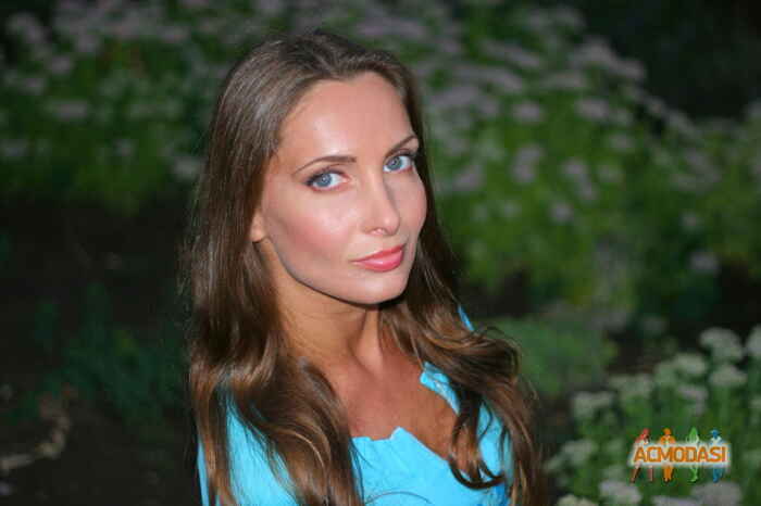 Виктория Леонидовна Луник фото №800261. Завантажено 08 Травня 2015