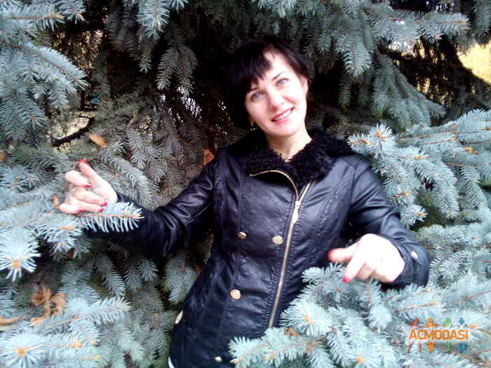 Савилова Светлана Николаевна фото №854912. Завантажено 25 Листопада 2015