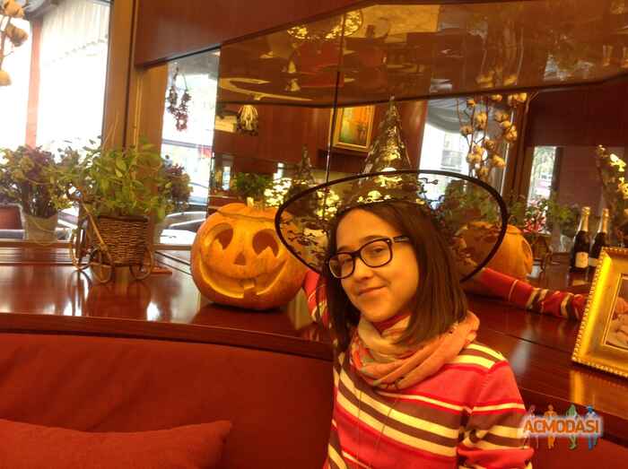 Луиза Александровна Дзюник фото №847514. Завантажено 01 Листопада 2015