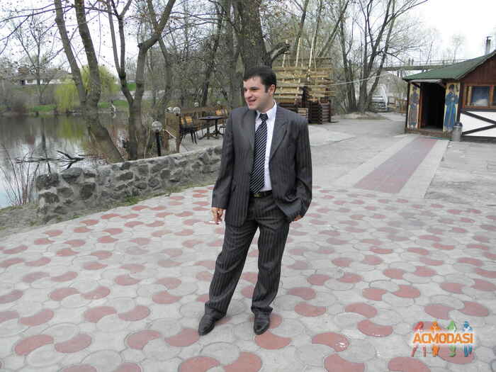 Виктор Анатольевич Уманец фото №863694. Завантажено 23 Грудня 2015