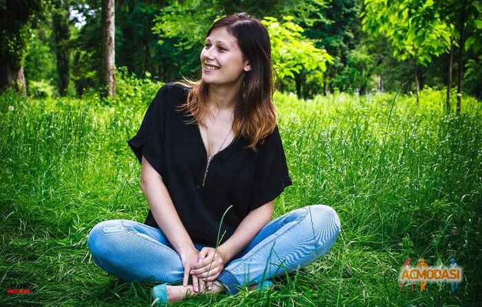 Лилия  Резниченко-Бабкина фото №989486. Завантажено 25 Листопада 2016