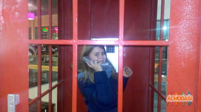 Милана Витальевна Пономаренко фото №1005516. Завантажено 10 Січня 2017