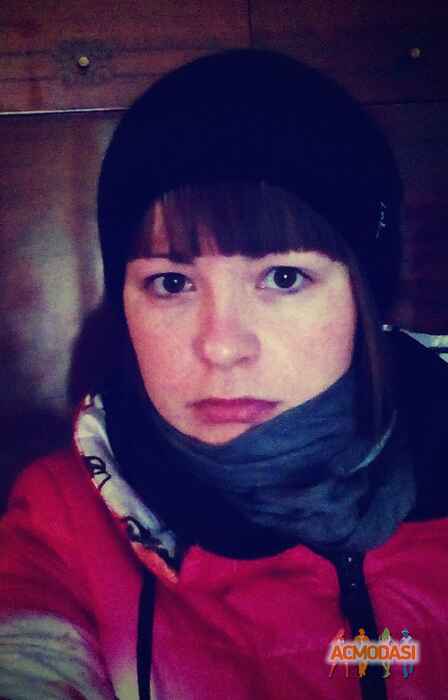 Маша  Кравчук фото №1015132. Завантажено 02 Лютого 2017