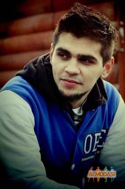 Кирилл  Шевченко фото №1023615. Завантажено 22 Лютого 2017