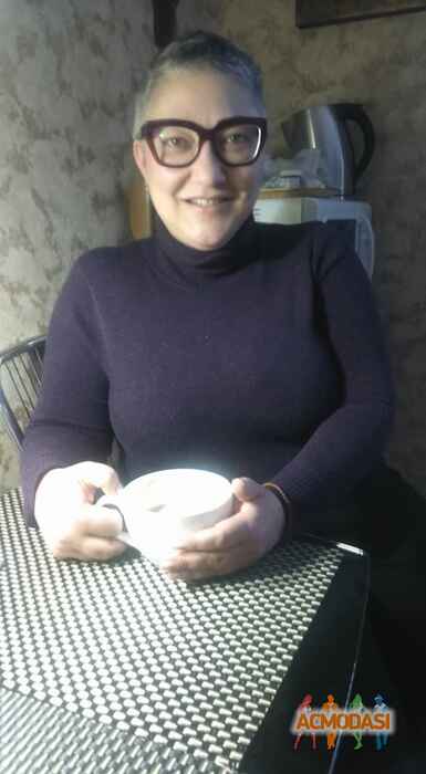 Каринэ Борисовна Григорян фото №1036564. Завантажено 27 Березня 2017