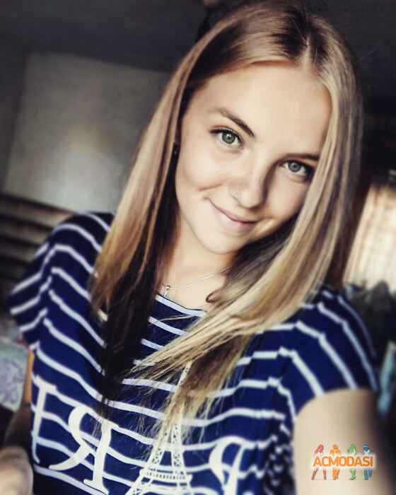 Марія Володимирівна Лишко фото №1106899. Завантажено 20 Вересня 2017