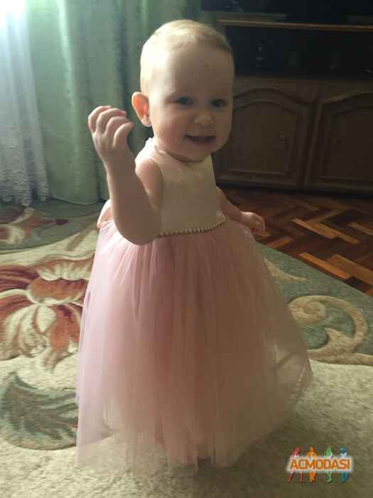 Анна Дмитрівна Ангелович фото №1139026. Завантажено 18 Листопада 2017