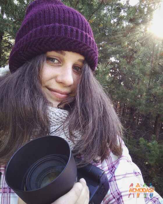 Дарина Євгенівна Лисенко фото №1146681. Завантажено 01 Грудня 2017