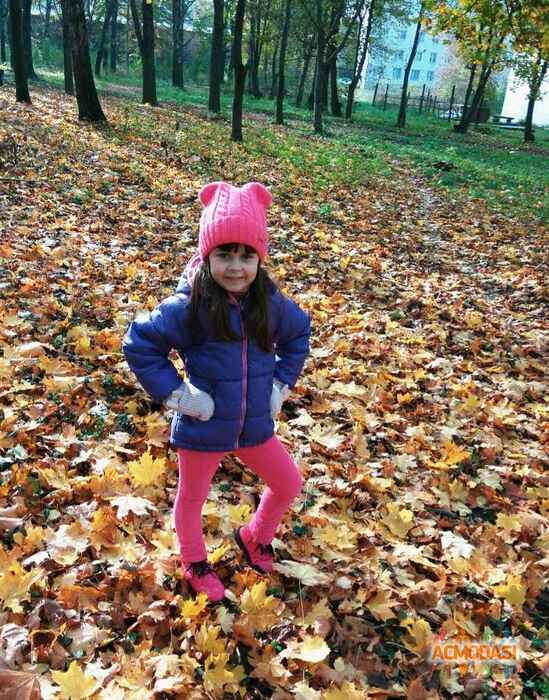 Анастасія Антонівна Полідвор фото №1165267. Завантажено 15 Січня 2018