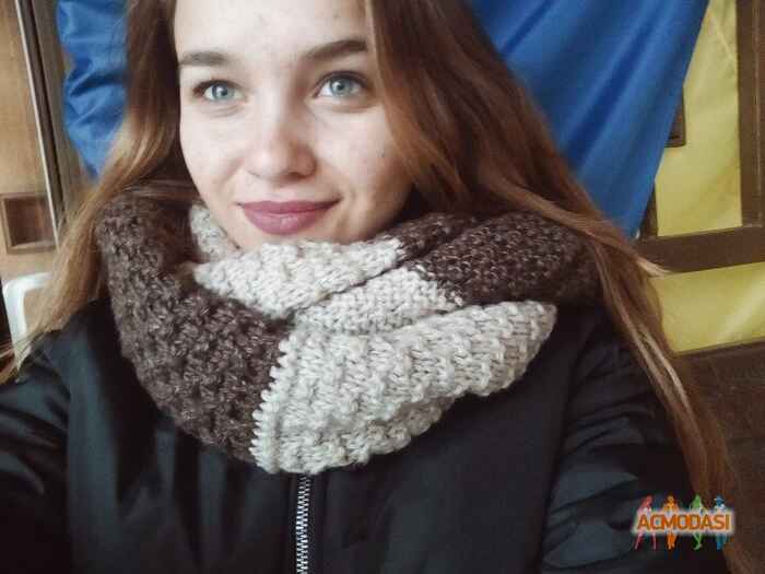Дарія Олександрівна Рожкова фото №1181663. Завантажено 07 Лютого 2018