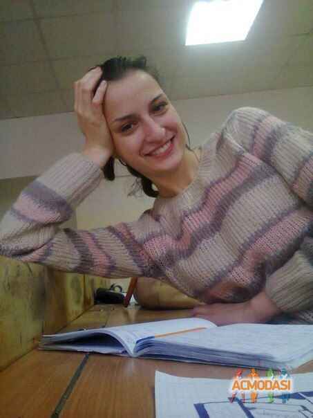 Карина Іванівна Оліфір фото №1192383. Завантажено 22 Лютого 2018