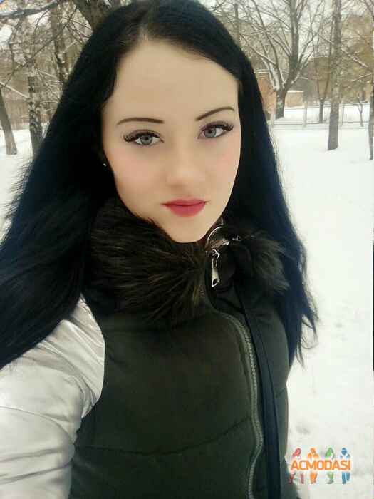 Алёна Федоровна Довгалюк фото №1195464. Завантажено 26 Лютого 2018