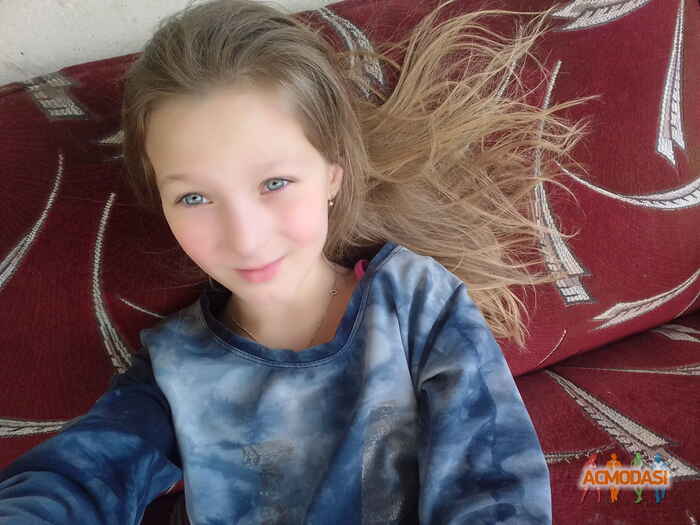 Уляна Богданівна Костик фото №1241336. Завантажено 06 Червня 2018