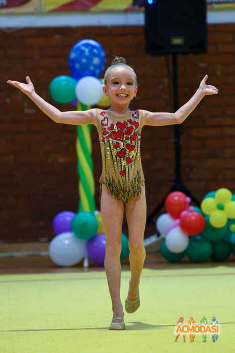 Анастасия Павловна Гончарук фото №1253088. Завантажено 02 Липня 2018