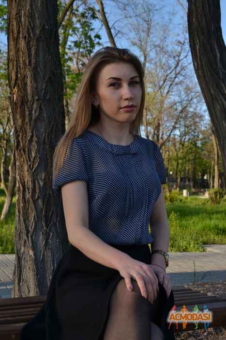 Анастасія Олегівна Носовська фото №1271099. Завантажено 06 Серпня 2018