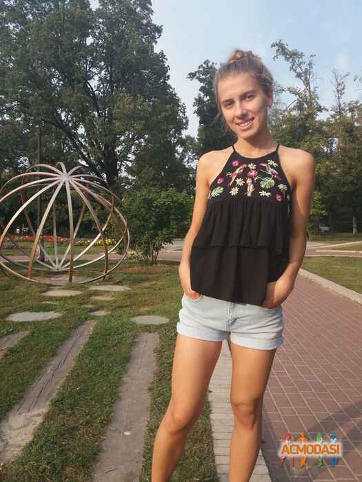 Диана Алексеевна Приходько фото №1297603. Завантажено 25 Вересня 2018