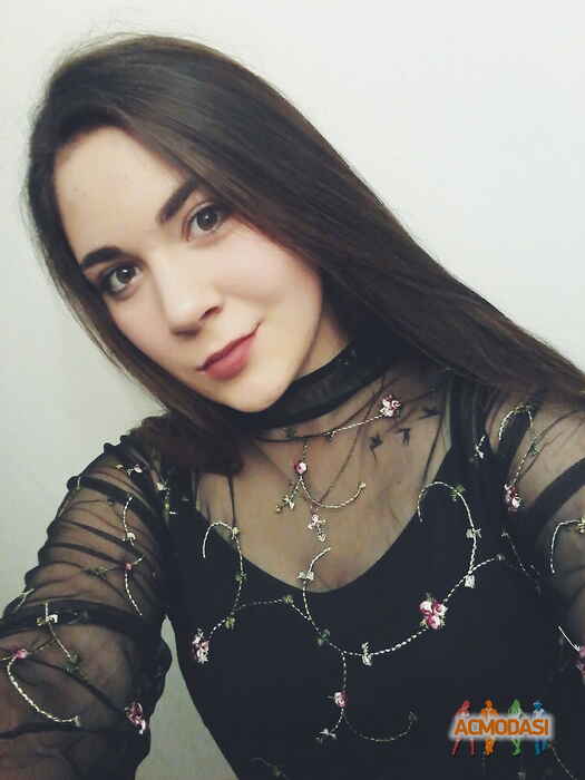 Віка  Грицюк фото №1321654. Завантажено 13 Листопада 2018