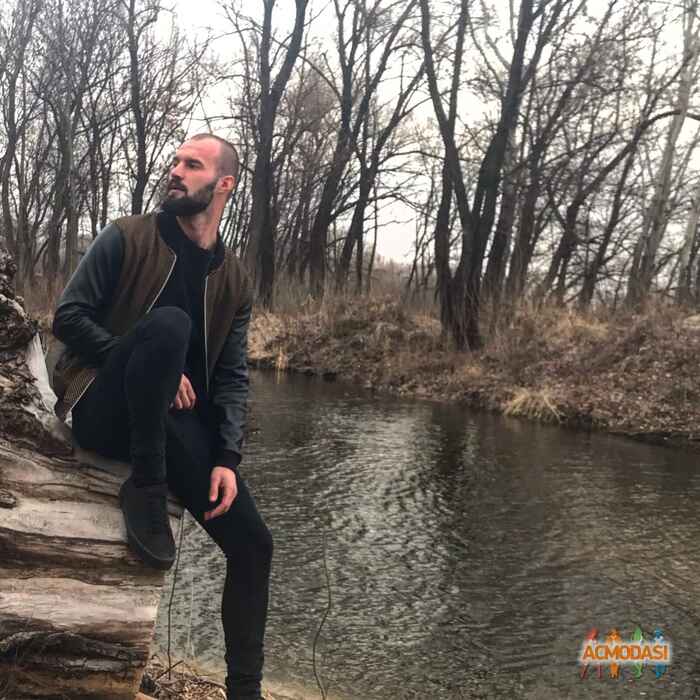 Александр Сергеевич Недилько фото №1416150. Завантажено 29 Червня 2019