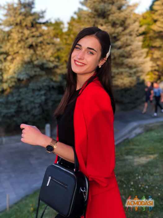 Анастасия Руслановна Козьмина фото №1450204. Завантажено 18 Вересня 2019