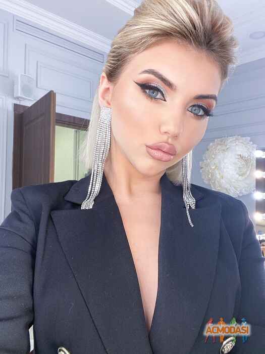 Виктория Юрьевна Личко фото №1491402. Завантажено 26 Грудня 2019