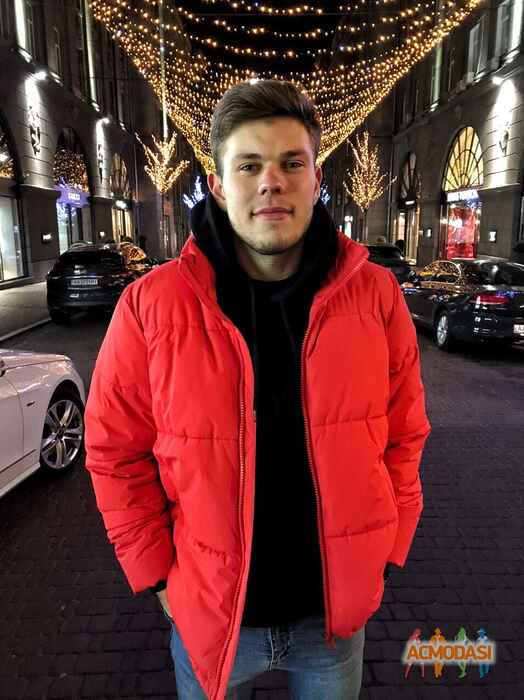 Александр  Студиникин фото №1510996. Завантажено 19 Лютого 2020