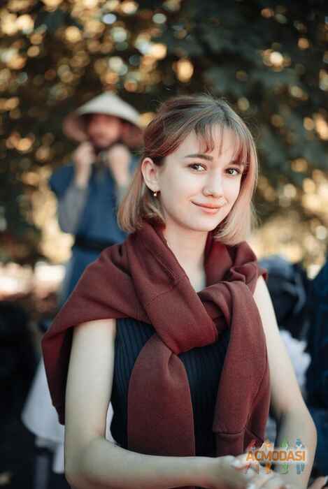 Анастасия Николаевна Слепцова фото №1571974. Завантажено 05 Жовтня 2020