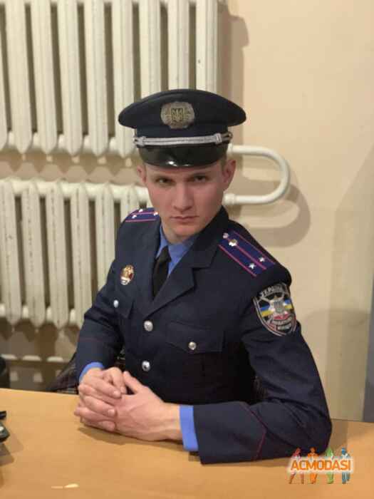 Віталій Володимирович Власенко фото №1522742. Завантажено 09 Квітня 2020