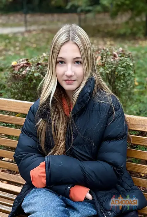 Богдана  Остапчук фото №1752945. Завантажено 15 Лютого 2026