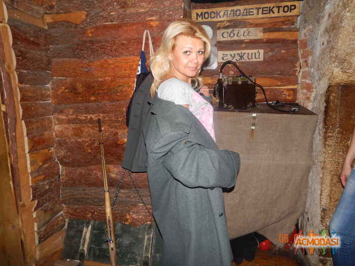 Мирясова Ирина Маратовна фото №1036729. Завантажено 28 Березня 2017