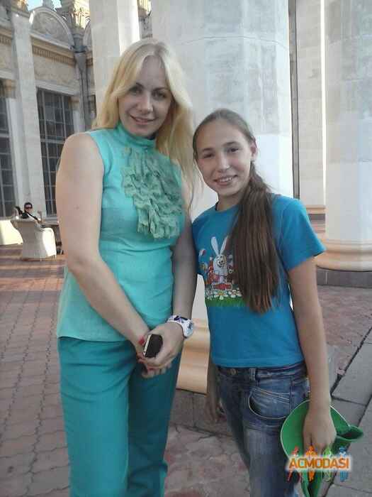 Daria Rodionovna Gordenko фото №505132. Завантажено 06 Жовтня 2013