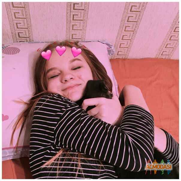 Анна Александровна Кравчук фото №911269. Завантажено 18 Травня 2016