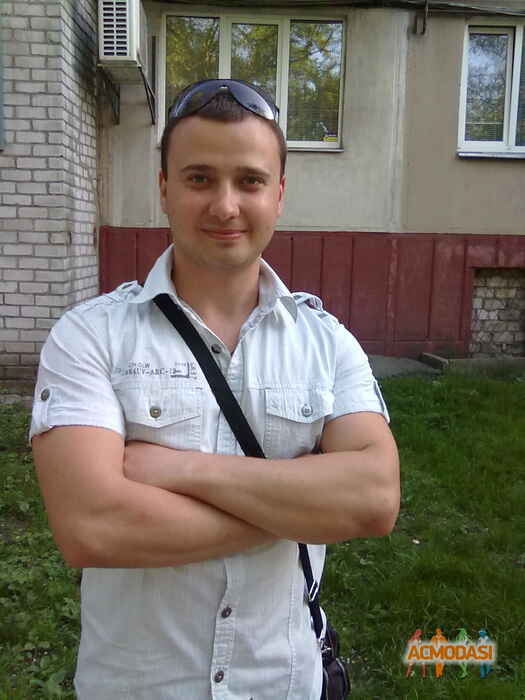 Ігор Ігорович Кулаго фото №851956. Завантажено 16 Листопада 2015