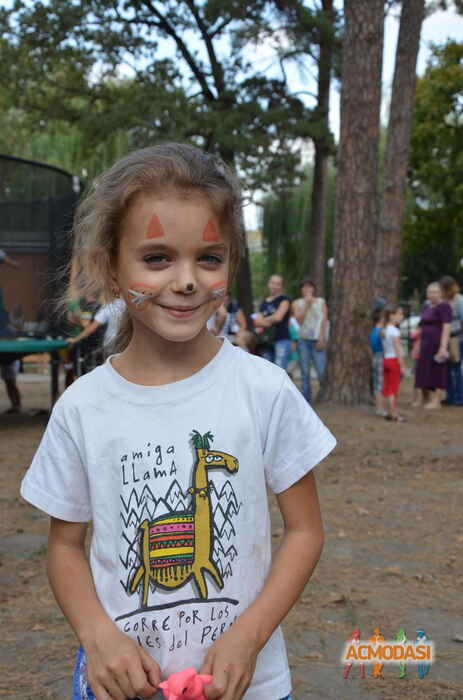 Карина Александровна Ярмоленко фото №935091. Завантажено 22 Липня 2016