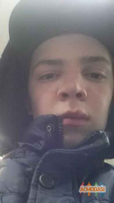 Віталій  Добрий фото №1019873. Завантажено 13 Лютого 2017