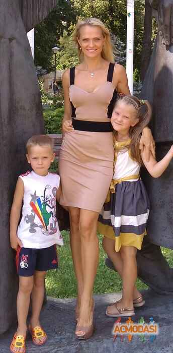 Катерина Іванівна Рибка фото №1134824. Завантажено 11 Листопада 2017