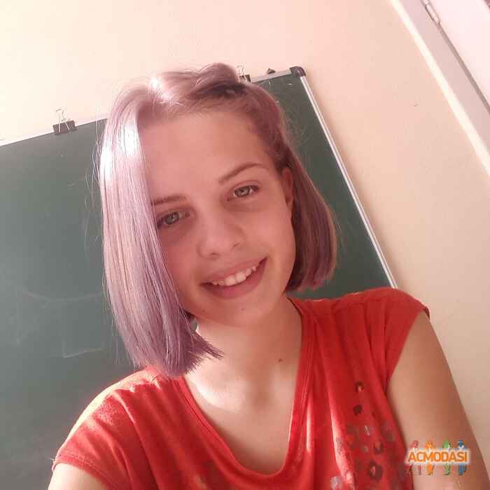Анна Юріївна Кузьмова фото №1166140. Завантажено 16 Січня 2018