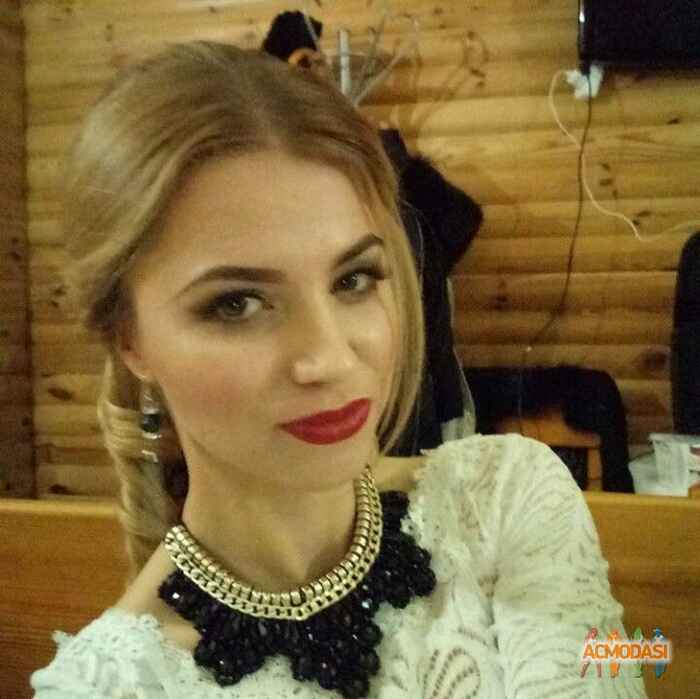 Юлія Олегівна Благовещенська фото №1216670. Завантажено 03 Квітня 2018