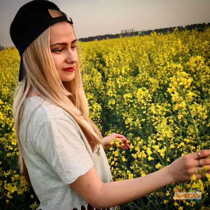 Христина Богданівна Цьомик фото №1235050. Завантажено 23 Травня 2018