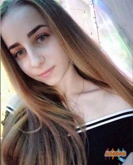 Аліна Володимирівна Бадзюнь фото №1531183. Завантажено 20 Травня 2020