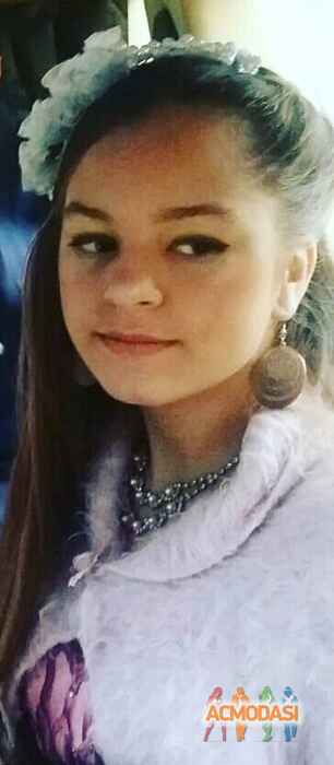 Злата Сергеевна Шипенко фото №1458593. Завантажено 08 Жовтня 2019