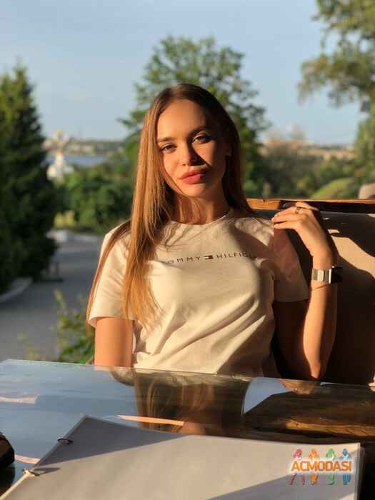 Виктория Олеговна Гостра фото №1468287. Завантажено 30 Жовтня 2019