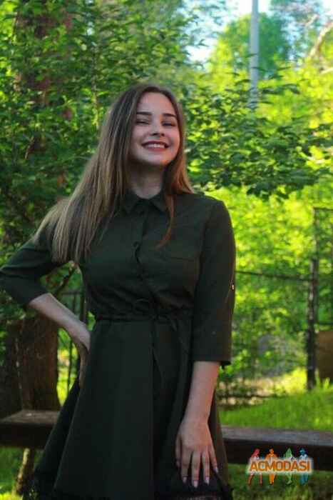 Іванна Богданівна Михно фото №1482151. Завантажено 30 Листопада 2019