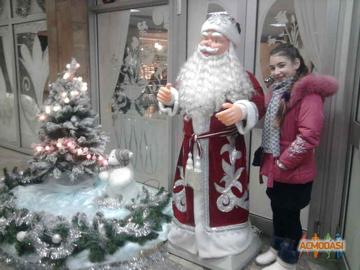 Карина Павловна Маркова фото №127105. Завантажено 08 Січня 2012