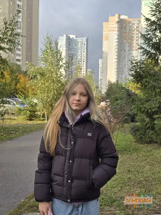 Анастасія  Карабліна фото №1752146. Завантажено 25 Січня 2026