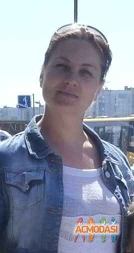 Оксана  Коваленко фото №692835. Завантажено 18 Липня 2014